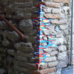 Dispatchwork by Jan Vormann - Platform 21 Repairing Design